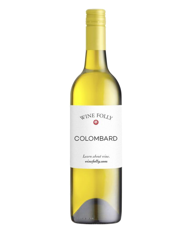 Colombard