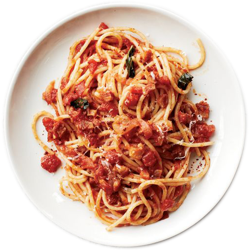 Amatriciana