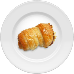 Sfogliatelle