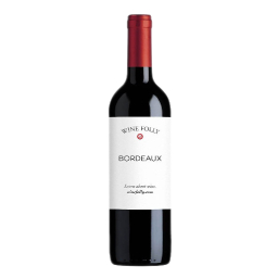 Bordeaux Blend Red